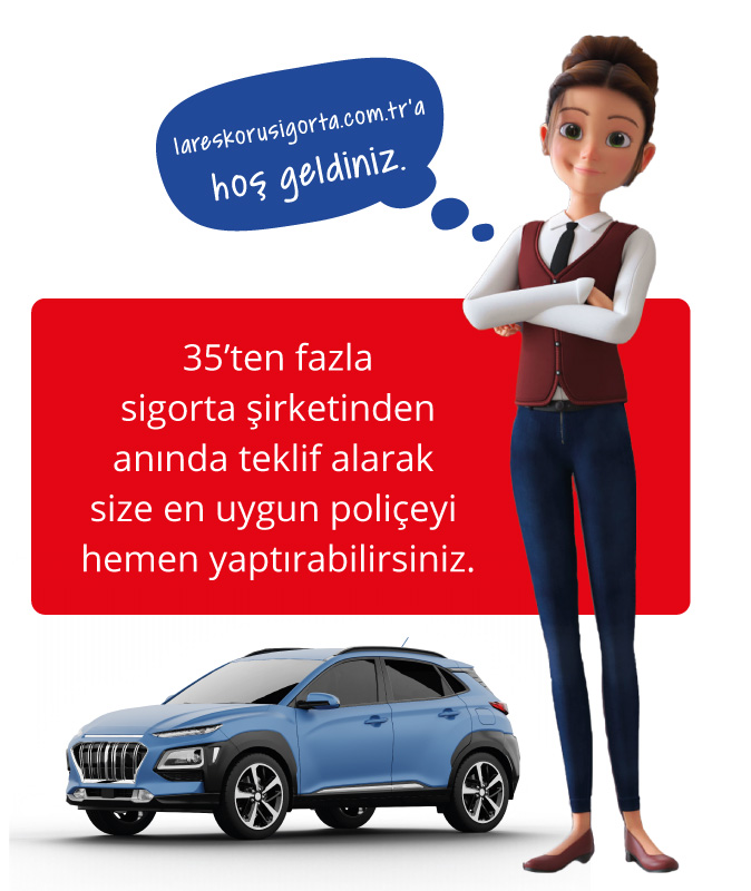 Sigortamcabuk Lares Koru Sigorta